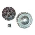 Kupplungssatz Xtreme Clutch für HOLDEN H SERIES 4.2 138KW (1970-1971)