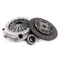 Xtreme Clutch kit for ISUZU D-MAX 1.9 Ddi 4x4 (TFS87_) 120KW (2017-on)