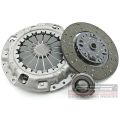 Kupplungssatz Xtreme Clutch für ISUZU ELF 4.8 Di 96KW (2003-on)