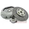 Kupplungssatz Xtreme Clutch für IVECO DAILY 65C18 130KW (2006-2011)