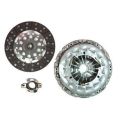 Kupplungssatz Xtreme Clutch für KIA SORENTO 2.5 CRDi All-wheel Drive 125KW (2007-2009)