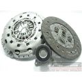 Xtreme Clutch kit for LAND ROVER FREELANDER 2 2.2 TD4 4x4 115KW (2006-2014)