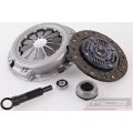 Kupplungssatz Xtreme Clutch für Mazda FAMILIA 1.3 49KW (1989-1994)