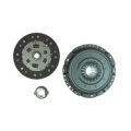 Xtreme Clutch kit for MERCEDES-BENZ 190 E 2.3-16 125KW (1985-1987)