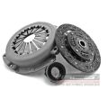 Xtreme Clutch kit for MG MGF 1.8 i VVC 107KW (1995-2002)