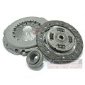 Xtreme Clutch kit for Mitsubishi LANCER 2.4 iVRX 115KW (2005-2008)