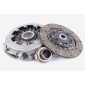 Xtreme Clutch kit for Mitsubishi LANCER EVO VIII - 260 All-wheel Drive (CT9A) 195KW (2003-2007)