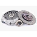 Kupplungssatz Xtreme Clutch für Mitsubishi LANCER EVO X All-wheel Drive (CZ4A) 217KW (2008-2015)