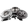 Xtreme Clutch kit for Mitsubishi TRITON 2.4 DI-D 4WD 133KW (2015-on)