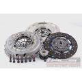 Kupplungssatz Xtreme Clutch für Mitsubishi TRITON 2.4 DI-D 4WD 133KW (2015-on)