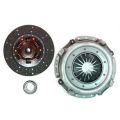 Kupplungssatz Xtreme Clutch für Nissan PATROL 3.2 D 81KW (1988-1990)