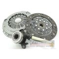 Kupplungssatz Xtreme Clutch für Nissan X-TRAIL 2.0 102KW (2008-2014)