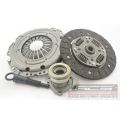 Xtreme Clutch kit for Opel ASTRA 1.8 16V (F69) 85KW (1998-2000)