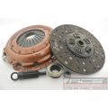 Clutch kit Xtreme Clutch Organic Chevrolet SUBURBAN 1500 5.7 190KW (1994-1999)