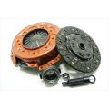 Clutch kit Xtreme Clutch Organic DAIHATSU SCAT 2.8 D 4x4 (F60, F65) 51KW (1982-1985)