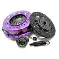 Clutch kit Xtreme Clutch Organic DAIHATSU WILDCAT/ROCKY 2.8 TD 65KW (1985-1987)