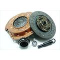 Kupplungssatz Xtreme Clutch Organic HOLDEN RODEO 2.8 TD 4x4 (TFS55) 74KW (1990-2003)