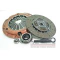 Kupplungssatz Xtreme Clutch Organic HOLDEN RODEO 3.0 TD 4x4 (TFS77) 96KW (2003-2007)
