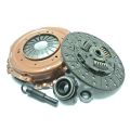 Clutch kit Xtreme Clutch Organic ISUZU MU-X 3.0 CRDi 4x4 130KW (2013-on)
