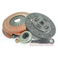 Clutch kit Xtreme Clutch Organic LAND ROVER RANGE ROVER 2.4 TD 4x4 89KW (1989-1992)