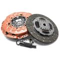 Kupplungssatz Xtreme Clutch Organic Mazda BT-50 3.2 MZ-CD 4WD 147KW (2011-on)
