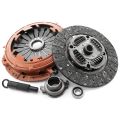 Kupplungssatz Xtreme Clutch Organic Mitsubishi PAJERO 3.2 TD 4WD 147KW (2010-on)