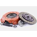 Clutch kit Xtreme Clutch Organic Mitsubishi PAJERO SPORT VAN 2.5 TD 85KW (1999-2008)