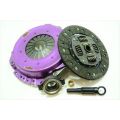 Clutch kit Xtreme Clutch Organic Nissan PATHFINDER 2.7 TD 4WD 73KW (1989-1996)