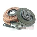 Clutch kit Xtreme Clutch Organic Nissan PATROL 3.3 D 4x4 (G160) 70KW (1980-1987)