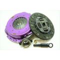 Clutch kit Xtreme Clutch Organic Nissan TERRANO II Van 2.7 TDi 4WD 92KW (1998-2007)