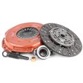 Clutch kit Xtreme Clutch Organic Nissan TERRANO II Van 2.7 TDi 4WD 92KW (1998-2007)