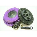 Kupplungssatz Xtreme Clutch Organic Nissan URVAN 2.7 D 62KW (1987-1993)