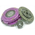 Kupplungssatz Xtreme Clutch Organic Suzuki VITARA 1.6 i 16V All-wheel Drive (ET, TA02, SE416) 71KW (1994-1998)