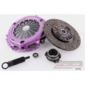 Kupplungssatz Xtreme Clutch Organic Toyota HILUX 2.0 4WD (YN65_, YN61_, YN60_) 65KW (1983-1989)