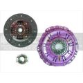 Kupplungssatz Xtreme Clutch Organic Toyota HILUX 2.8 D (LN8_) 60KW (1991-1997)