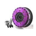 Clutch kit Xtreme Clutch Organic Twin Plate BMW 1 M 250KW (2011-2012)