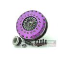 Clutch kit Xtreme Clutch Organic Twin Plate BMW 3 M3 3.2 252KW (2001-2006)