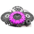 Kupplungssatz Xtreme Clutch Organic Twin Plate FORD AUSTRALIA FOCUS 2.0 ST215 184KW (2012-2015)