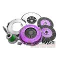 Clutch kit Xtreme Clutch Organic Twin Plate Ford Mustang 5.0 331kw (2011-2014)