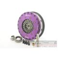 Kupplungssatz Xtreme Clutch Organic Twin Plate Nissan 200 SX 2.0 Turbo 162KW (1994-1999)
