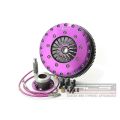 Clutch kit Xtreme Clutch Organic Twin Plate Nissan SKYLINE 2.6 Turbo 4x4 245KW (1999-2008)