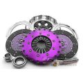 Clutch kit Xtreme Clutch Organic Twin Plate Nissan SKYLINE 3.5 200KW (2001-2007)