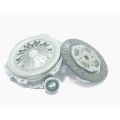 Xtreme Clutch kit for Peugeot 207 1.4 53KW (2006-on)