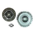 Kupplungssatz Xtreme Clutch für Peugeot 405 2.0 X4 89KW (1992-1995)