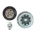 Kupplungssatz Xtreme Clutch für Peugeot 505 2.2 GTI 90KW (1985-1986)