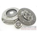 Kupplungssatz Xtreme Clutch für PORSCHE 944 2.5 S 140KW (1986-1988)