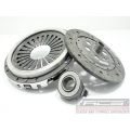 Kupplungssatz Xtreme Clutch für PORSCHE 968 3.0 Turbo S 224KW (1993-1995)