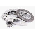 Kupplungssatz Xtreme Clutch Pro Organic BMW X3 2.5 si 160KW (2006-2011)