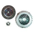 Clutch kit Xtreme Clutch Pro Organic Ford ESCORT 1.1 43KW (1980-1983)