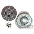 Clutch kit Xtreme Clutch Pro Organic HOLDEN RODEO 3.0 TD 4x4 (TFS77) 96KW (2003-2007)